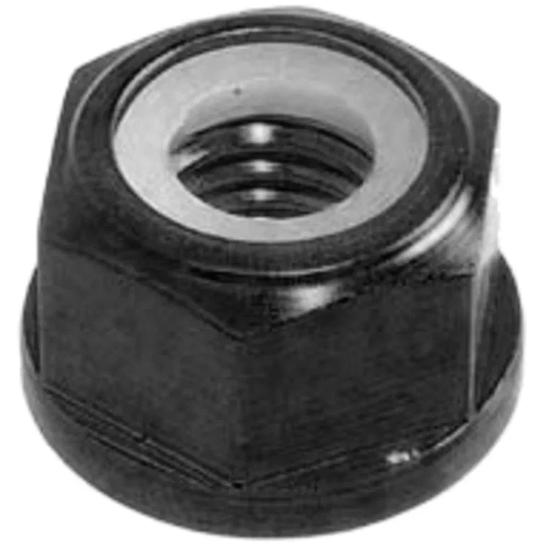 Dado autobloccante in Ergal - LT-0011M - Lightech Occasione