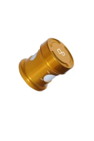 Occasione Imperdibile SERBATOIO OLIO ( 31 CM3 ) ORO LIGHTECH