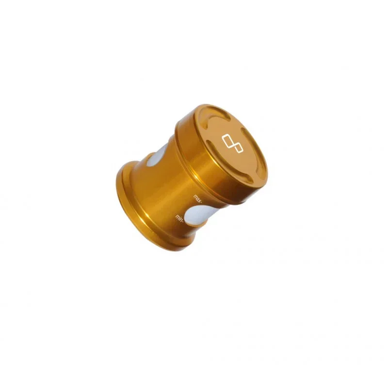 Occasione Imperdibile SERBATOIO OLIO ( 31 CM3 ) ORO LIGHTECH