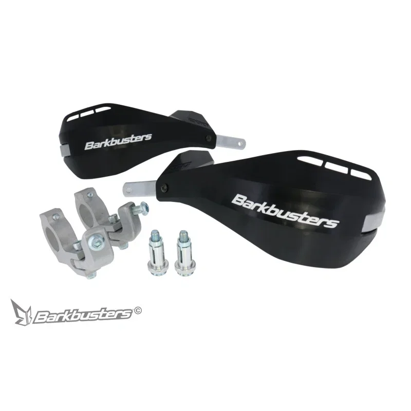 Spedizione Gratuita Barkbusters Paramani EGO con Staffe Multi-Fit | Protezione Resistente per Enduro e Trail