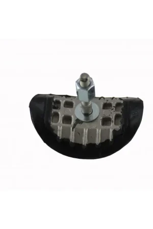 FERMACOPERTONE POSTERIORE CON BATTUTA IN ALLUMINIO 2.50 Forbikes Compra Online
