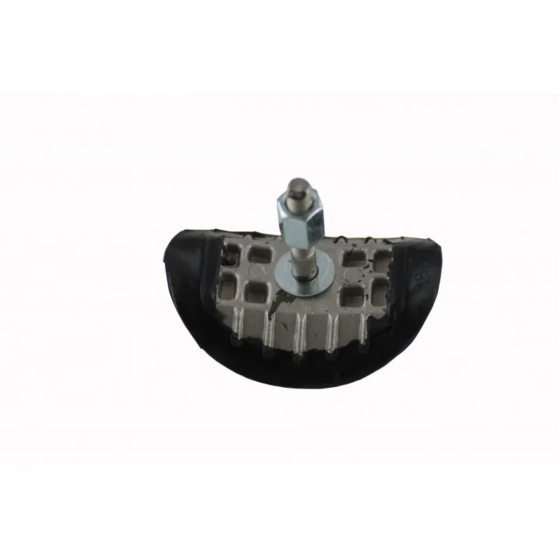 FERMACOPERTONE POSTERIORE CON BATTUTA IN ALLUMINIO 2.50 Forbikes Compra Online