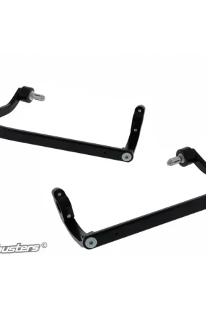 Miglior Prezzo Barkbusters Kit Montaggio Paramani Nero | Protezione Resistente per Ducati Multistrada V4 e CF Moto