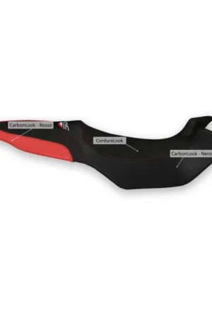 Rivestimento sella MV Agusta Brutale CNC Racing SLM03BR Bestseller