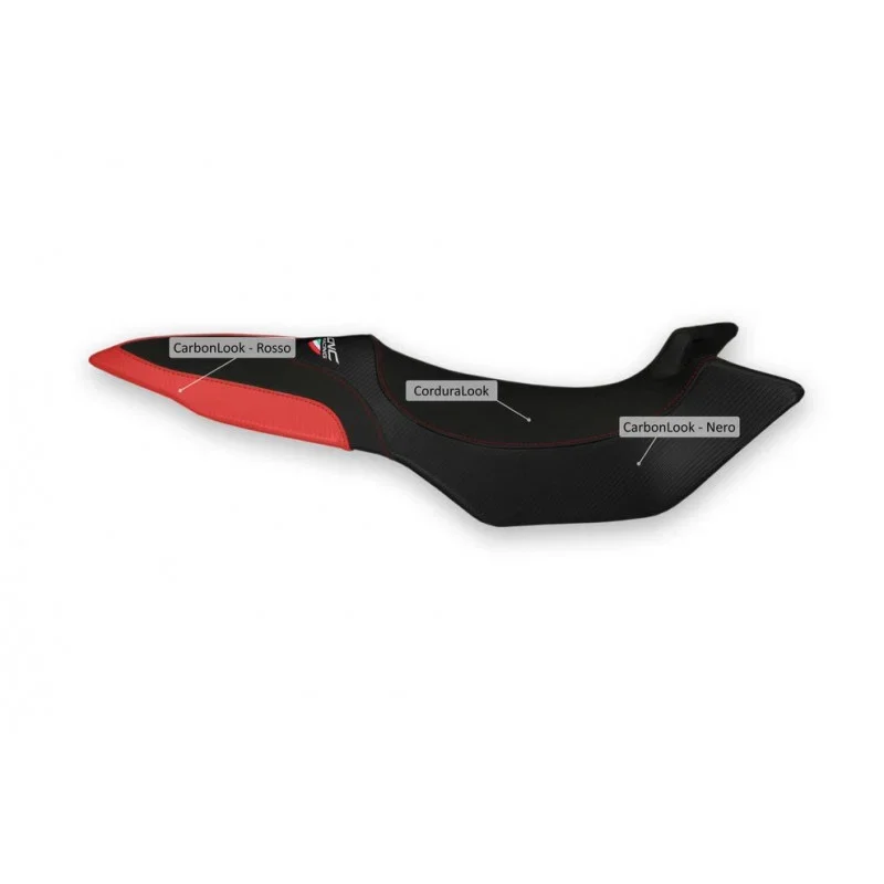 Rivestimento sella MV Agusta Brutale CNC Racing SLM03BR Bestseller