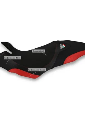 Bestseller Rivestimento sella MV Agusta Dragster CNC Racing SLM05BR
