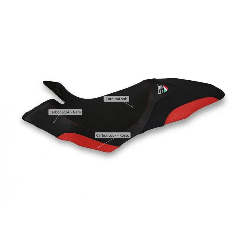 Bestseller Rivestimento sella MV Agusta Dragster CNC Racing SLM05BR