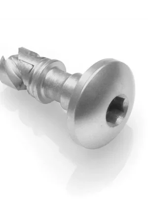 Promozione Esclusiva GANCI RAPIDI MM 14 ROSSO LIGHTECH