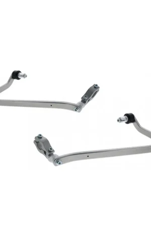 Barkbusters Kit Montaggio Paramani | Protezione per Honda CB 750 Hornet (2023-) Più Venduto