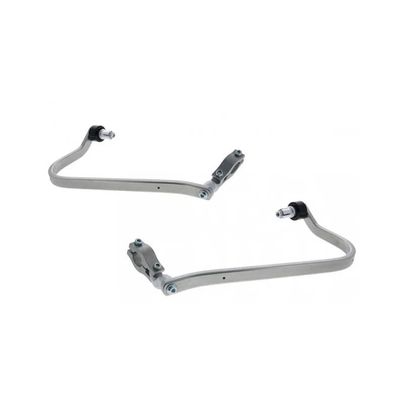 Barkbusters Kit Montaggio Paramani | Protezione per Honda CB 750 Hornet (2023-) Più Venduto