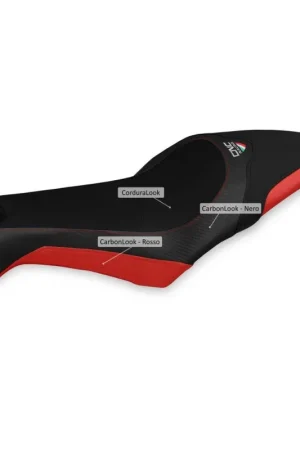 Sconto Rivestimento sella MV Agusta Dragster CNC Racing SLM06BR