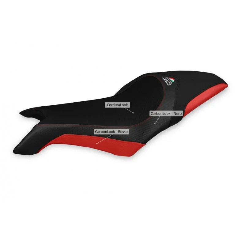 Sconto Rivestimento sella MV Agusta Dragster CNC Racing SLM06BR