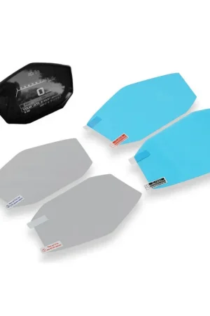 Bestseller Kit pellicole protezione strumentazione Aprilia CNC Racing DP021N
