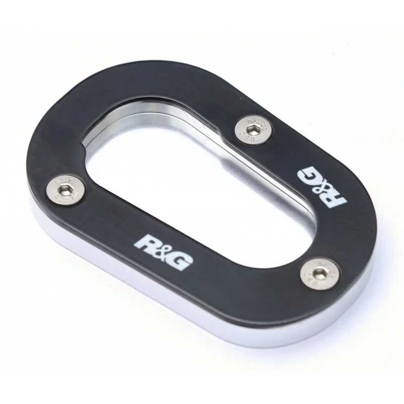 Miglior Prezzo Base appoggio cavalletto BMW R1200GS '13- R&G PKS0020SI
