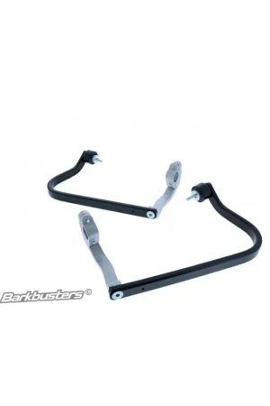 Barkbusters Kit Montaggio Paramani | Protezione per Honda CL500 (2023-) Prezzo Basso