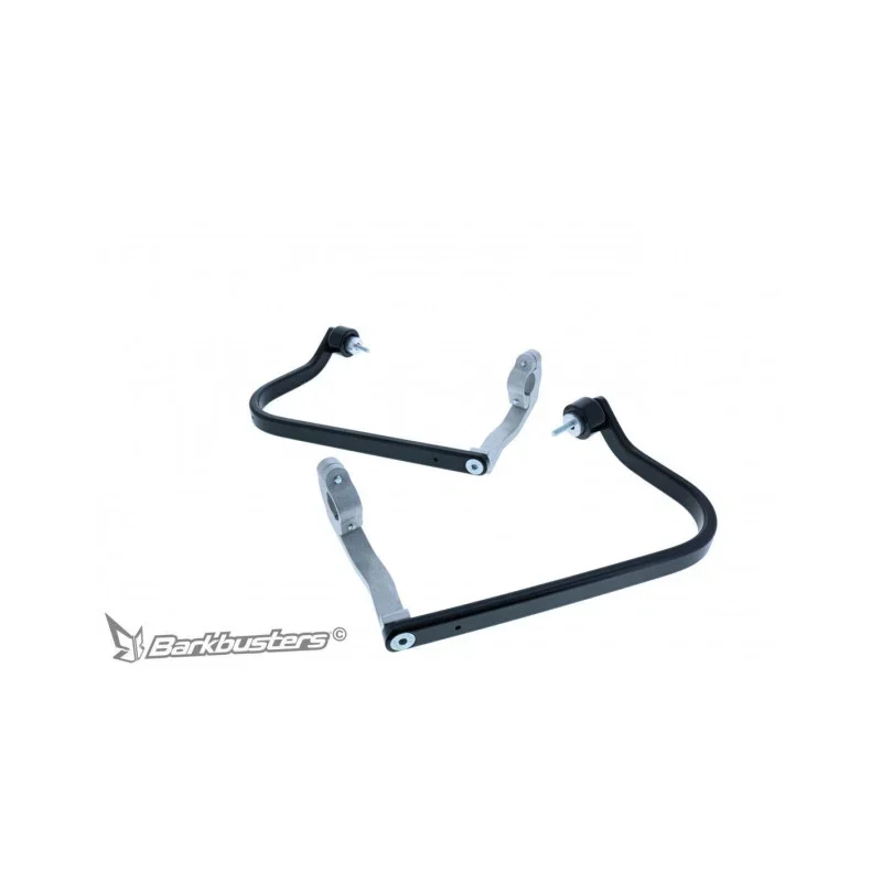 Barkbusters Kit Montaggio Paramani | Protezione per Honda CL500 (2023-) Prezzo Basso