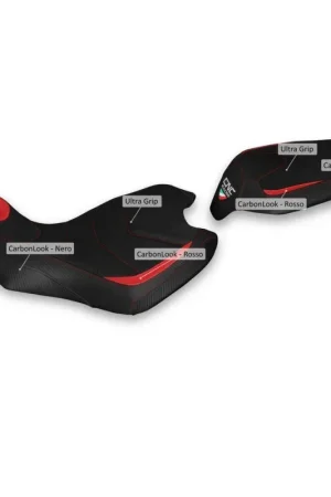 Bestseller Rivestimento sella MV Agusta Turismo Veloce CNC Racing SLM07BR