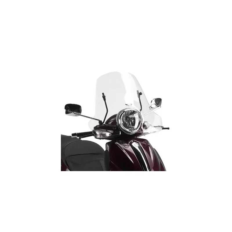Kit di attacchi specifico per 106A - Givi - A106A Saldi