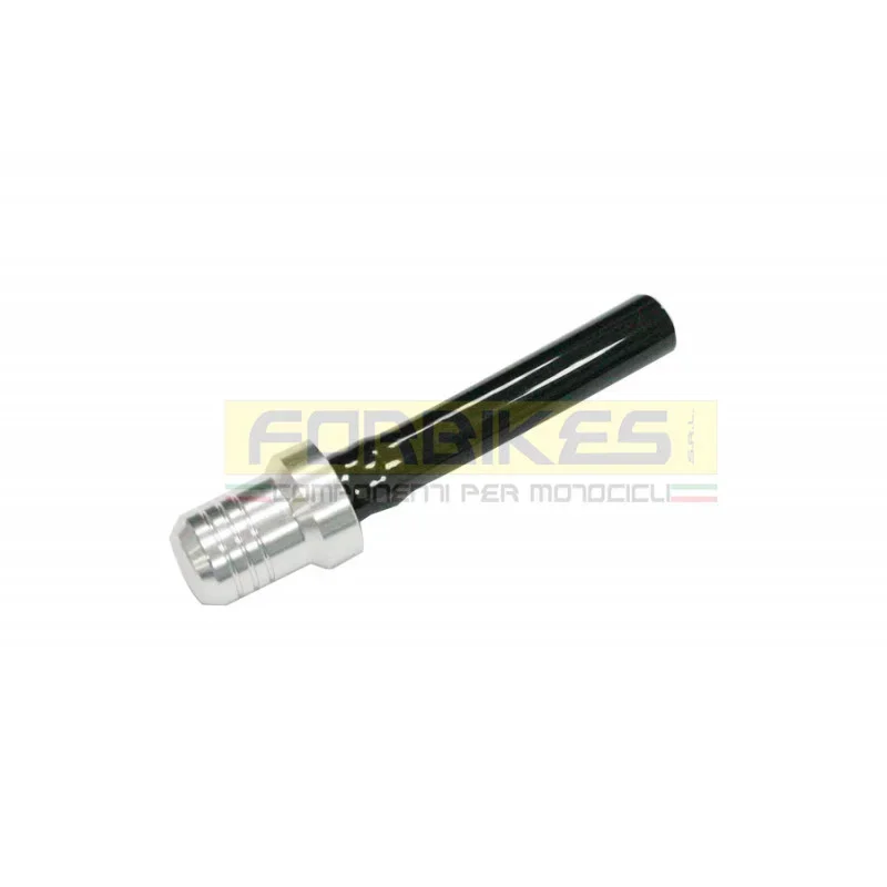 SFIATO PER TAPPO OFF-ROAD - SILVER Forbikes Prezzo Basso