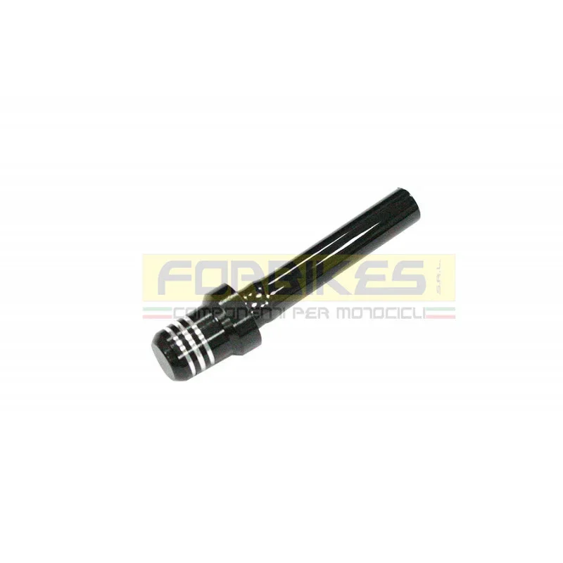 Non Perdere SFIATO PER TAPPO OFF-ROAD - NERO Forbikes