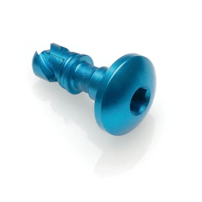 GANCIO RAPIDO MM 11 COBALTO LIGHTECH Offerta Speciale