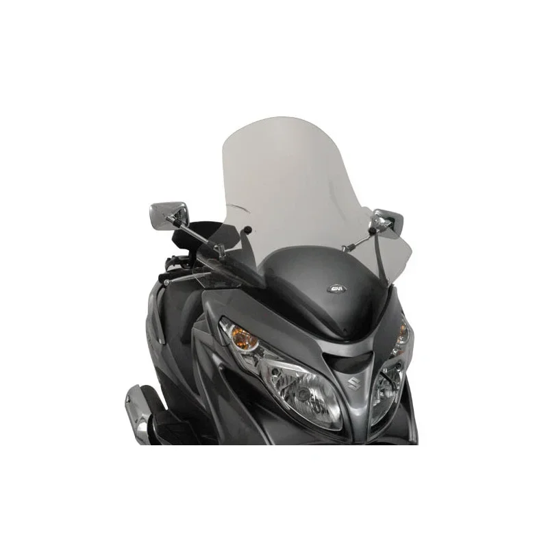 Pagamento Sicuro Kit di attacchi specifico per 266DT - Givi - D266KIT