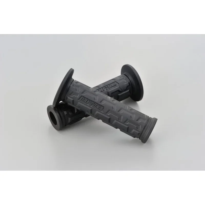Promozione Manopole moto Daytona GGD‑GROUND per manubri ø 22,2 mm