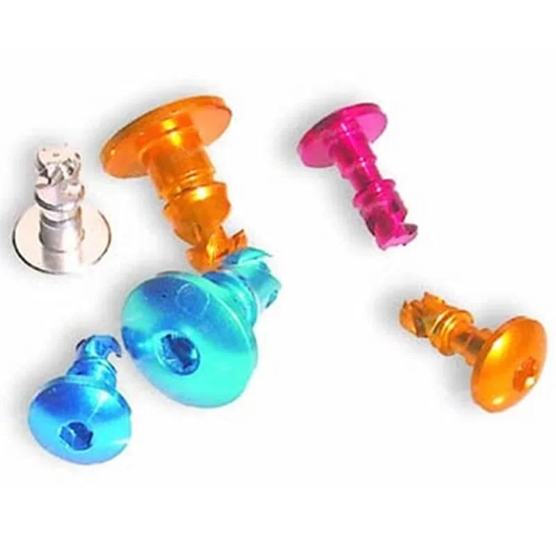 Ganci rapidi 16 mm - LT-GR16 - Lightech Subito Disponibile