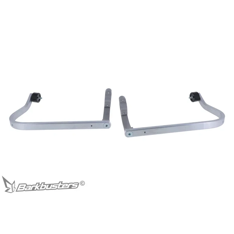Consegna Rapida Kit di Montaggio Paramani Barkbusters per ROYAL ENFIELD BEAR 650 2025