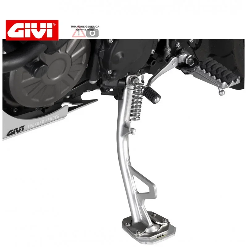 Prezzo Basso Base appoggio cavalletto - Givi