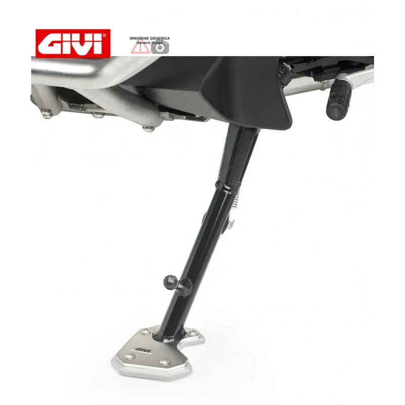 Subito Disponibile Base appoggio cavalletto - Givi