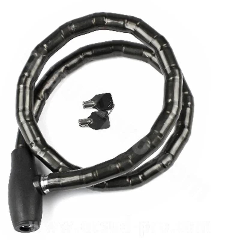 Promozione LOCKFORCE antifurto articolato d. 22 100 cm 601225