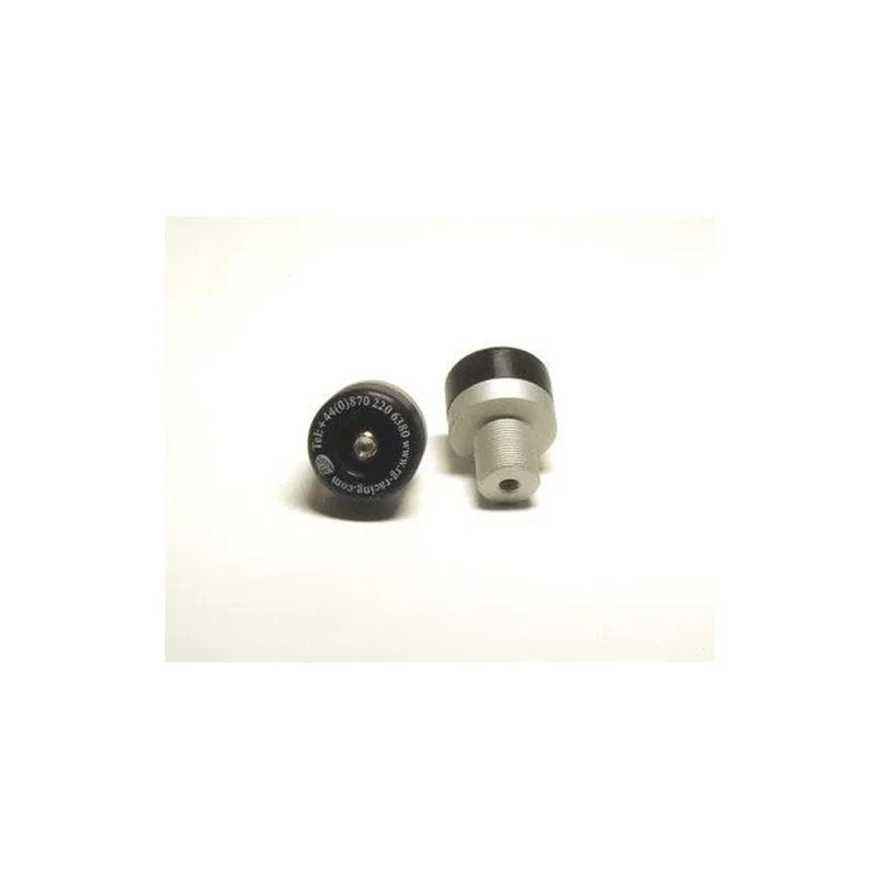 Stabilizzatori / tamponi manubrio, ZX10-R '04-'05 R&G BE0006BK Prezzo Conveniente