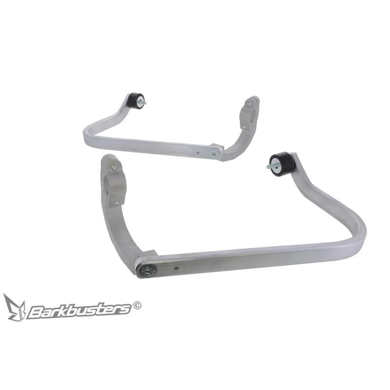 Barkbusters Kit Montaggio Paramani per KTM 390 ADVENTURE R / ADVENTURE X / ENDURO R / SMC R 2025 Compra Adesso