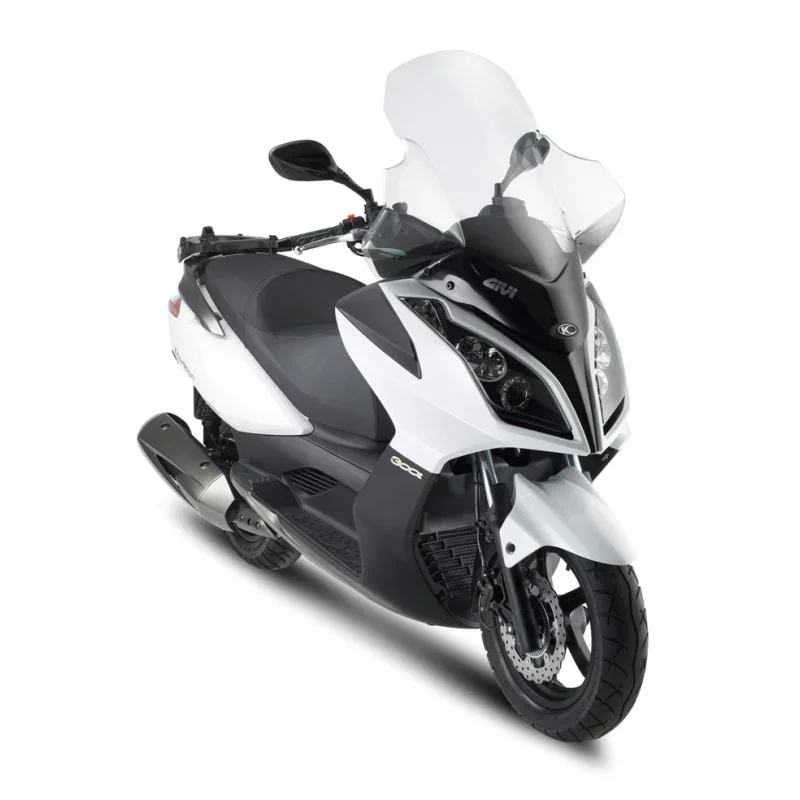 Plexiglass trasparente 815 x 64 cm (H x L) - Givi - D294ST Prezzo Ridotto