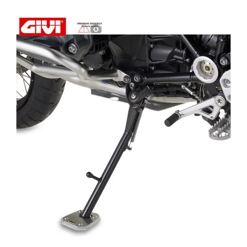 Professionale Base appoggio cavalletto - Givi