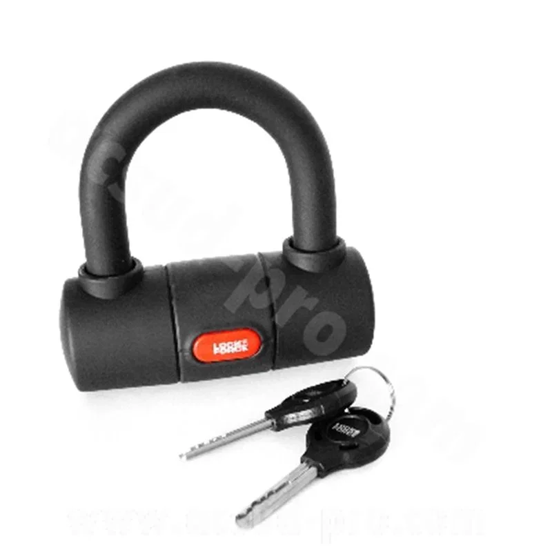 Super Prezzo LOCKFORCE antifurto disco goliath ( 55x55mm ) 603037A