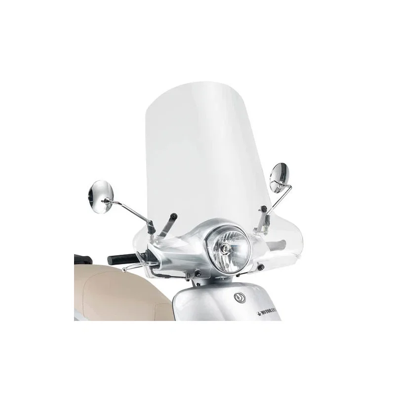 Affare Kit di attacchi specifico per 293A - Givi - A293A