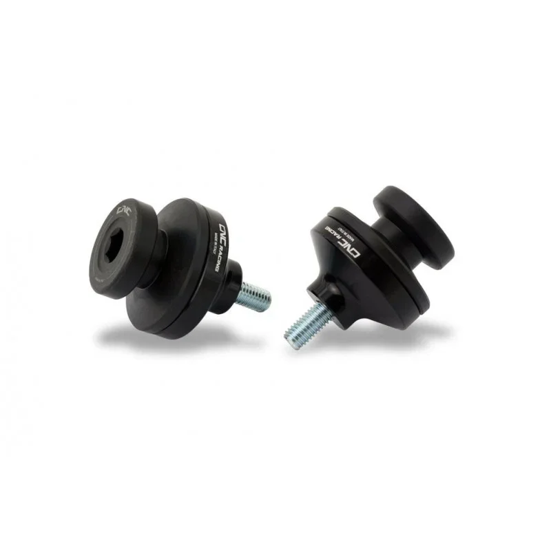 Supporti cavalletto M8 CNC Racing SC300 Spedito Oggi