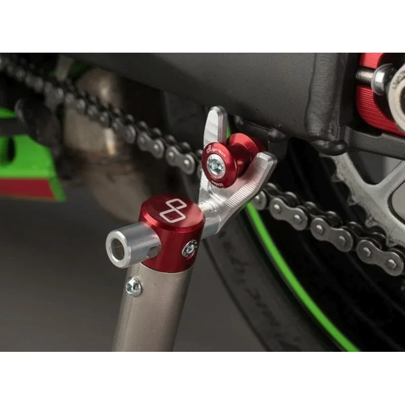 Subito Disponibile LighTech Kit supporti cavalletto M8 Vari Colori