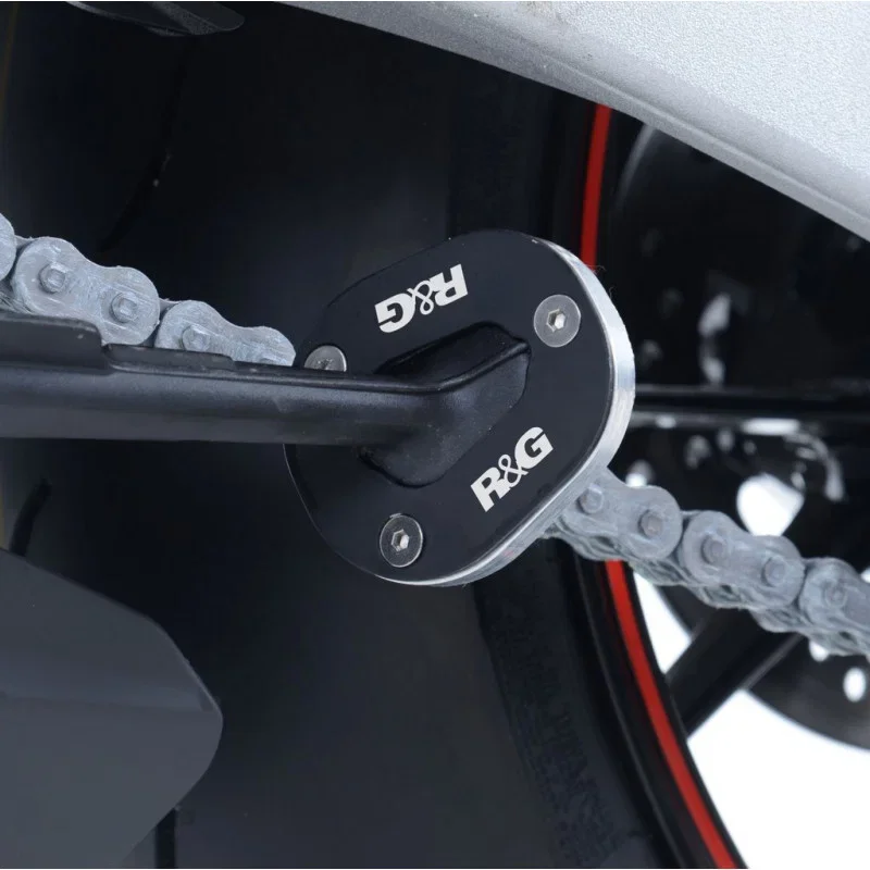 Occasione Imperdibile Base appoggio cavalletto BMW S1000RR '15-'17 R&G PKS0066SI