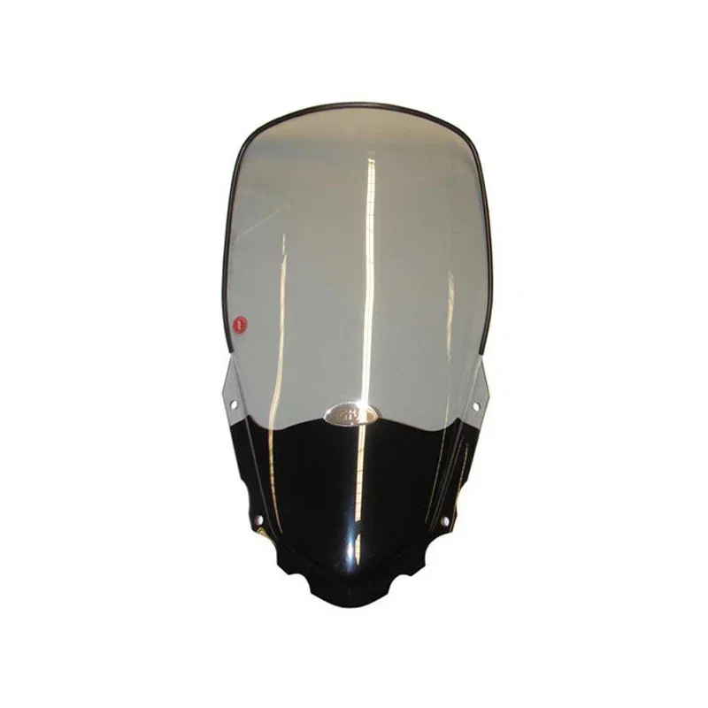 Plexiglass fume' 540 x 350 mm (H x L) - Givi - 408D Must-Have