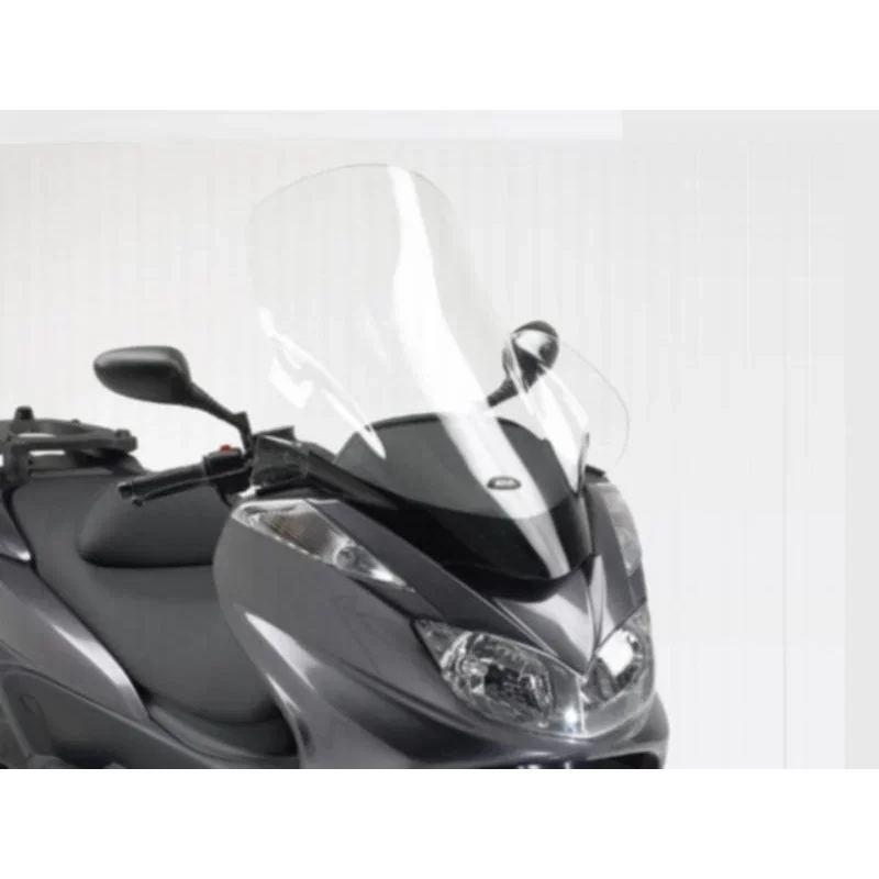 Plexiglass specifico trasparente 74 x 64 cm (H x L) - Givi - D137ST Miglior Prezzo