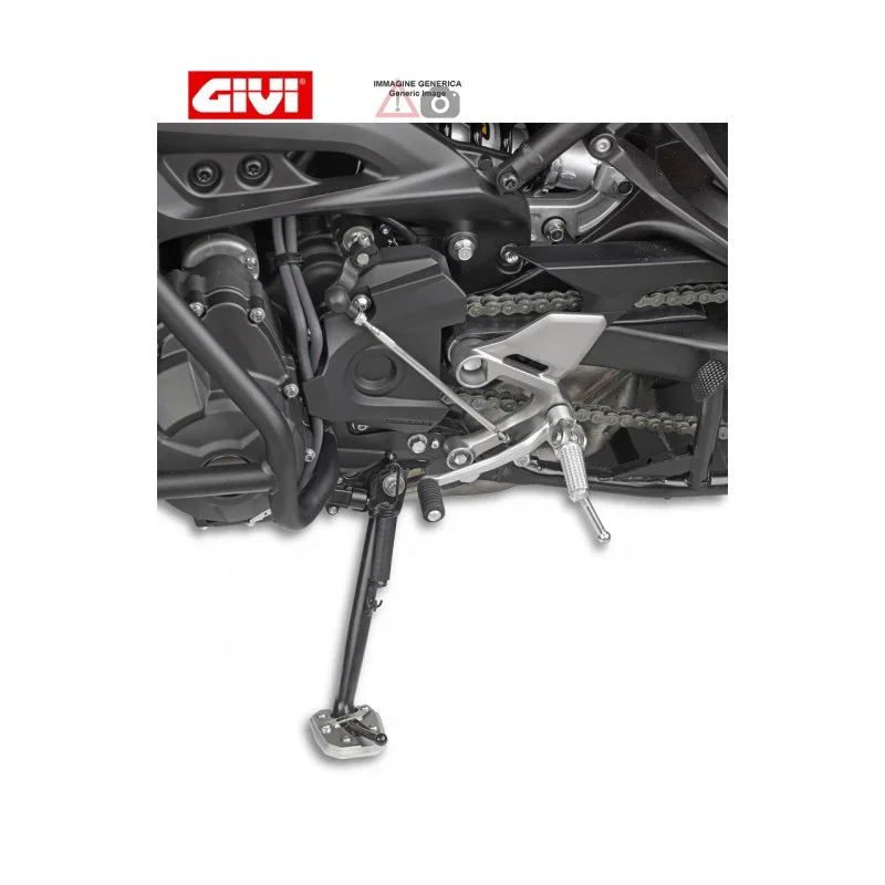 Ultimissimo Modello Base appoggio cavalletto - Givi