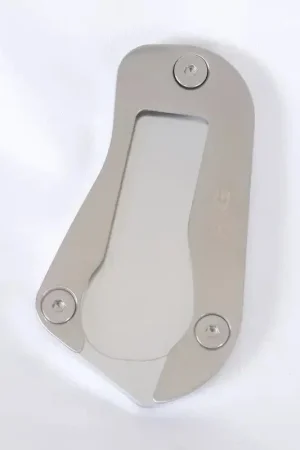A Buon Prezzo Base appoggio cavalletto BMW R1200RT '14- / R1250RT '19- R&G PKS0095SI