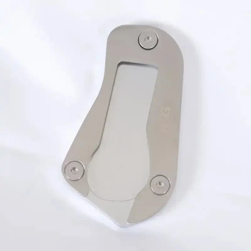 A Buon Prezzo Base appoggio cavalletto BMW R1200RT '14- / R1250RT '19- R&G PKS0095SI
