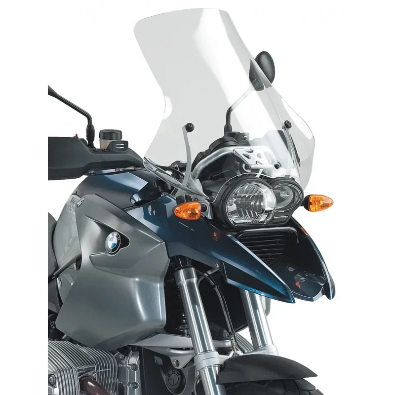 Kit di attacchi specifico per 330DT - Givi - D330KIT A Buon Prezzo