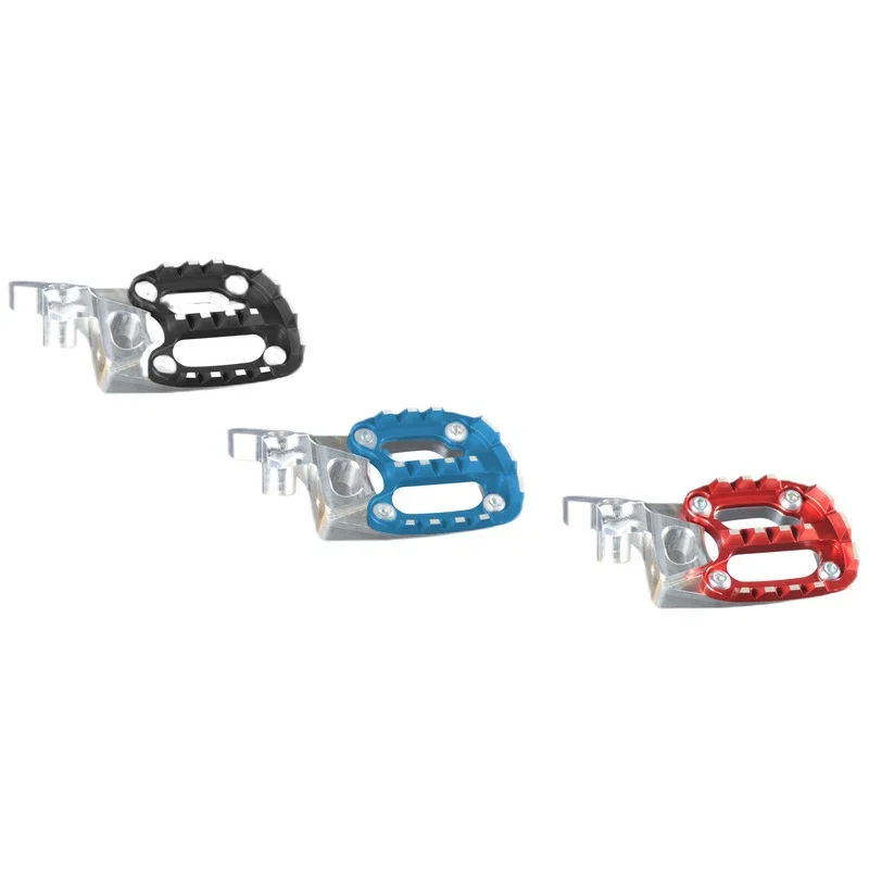 Pedane regolabili moto - LT-FTRBM006 - Lightech Spedito Oggi