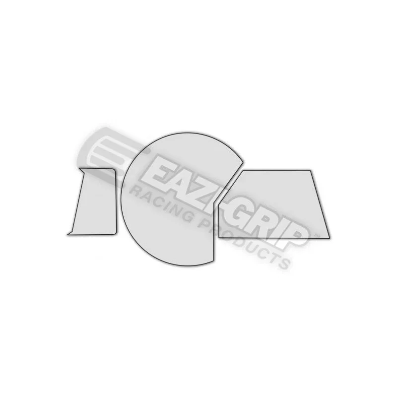Protezione strumentazione HONDA CBR600RR 2007-2019 EAZI-GRIP Saldi
