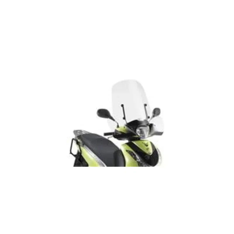 Promozione Kit di attacchi specifico per 311A e 313A - Givi - A315A
